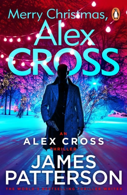 Merry Christmas : (Alex Cross 19)