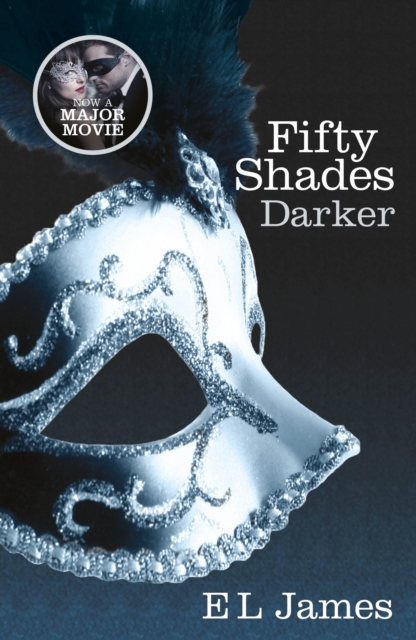 Fifty Shades Darker (Fifty Shades Trilogy Book 2)