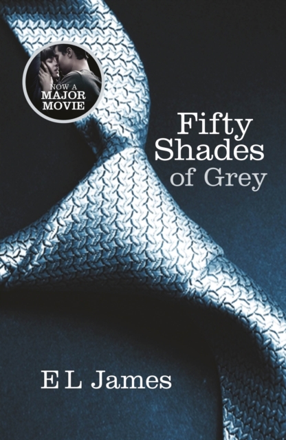 Fifty Shades of Grey (Fifty Shades Trilogy Book 1)