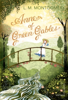 Anne of Green Gables (Vintage)