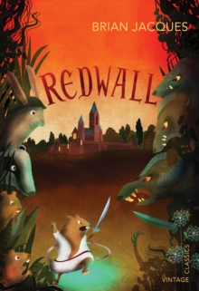 Redwall (Paperback)