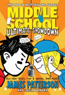 Ultimate Showdown (Middle School Book 5)