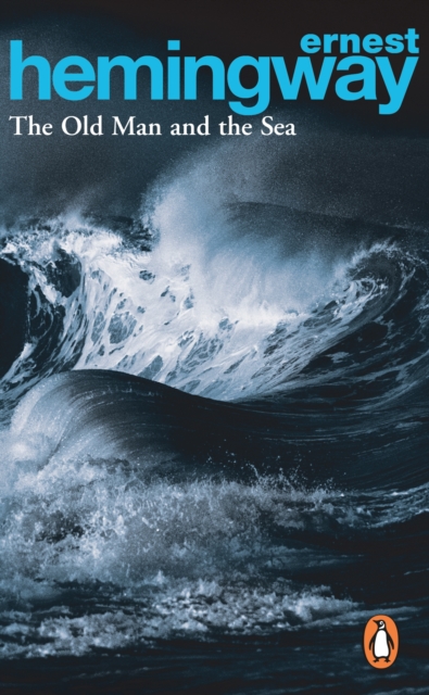 The Old Man and the Sea (Penguin Classic)