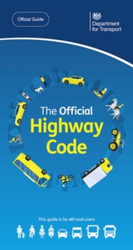 The official highway code (2022 ED.)