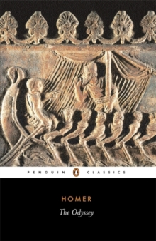 The Odyssey (Penguin Classic)