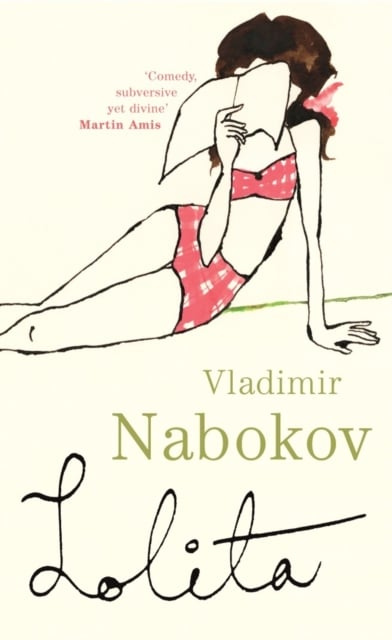 Lolita (Paperback)