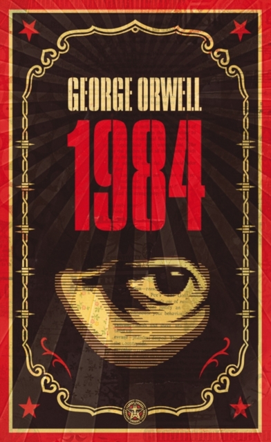 George Orwell: 1984 (Penguin)