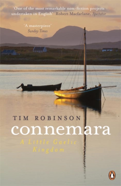 Connemara : A Little Gaelic Kingdom