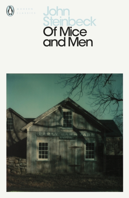 Of Mice and Men (with Susan Shillinglaw introduction)