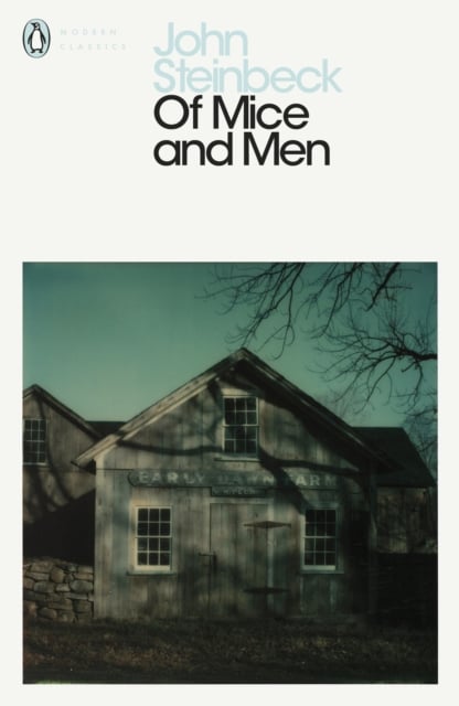 Of Mice and Men : With Introduction by Susan Shillinglaw (Penguin Classic)