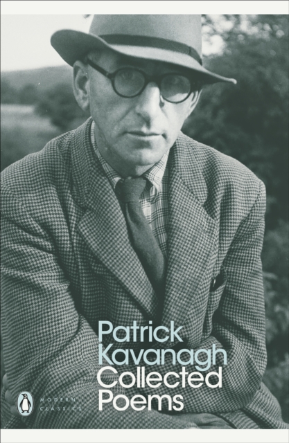 Patrick Kavanagh: Collected Poems