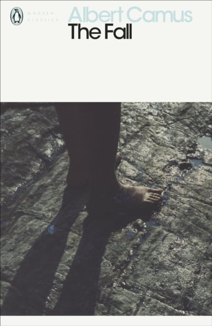Albert Camus : The Fall (Penguin Modern Classics)