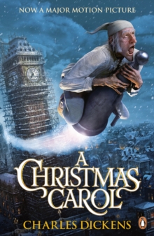 A Christmas Carol (Penguin Classic)