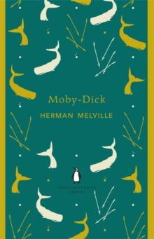 Moby Dick (Penguin edition)