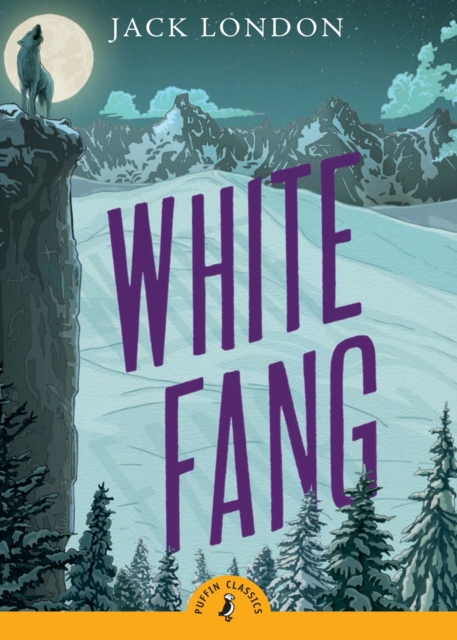 White Fang (Paperback)