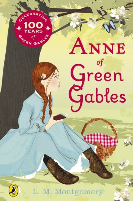Anne of Green Gables (Puffin)