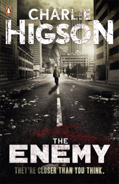 The Enemy (Book 1)
