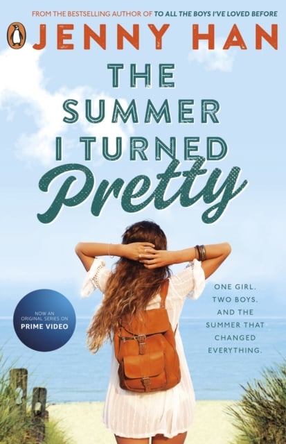 The Summer I Turned Pretty (Paperback)