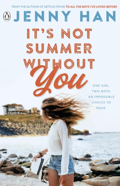It's Not Summer Without You (Penguin edition)