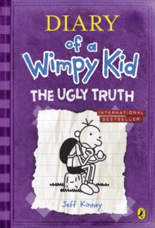 Diary of a Wimpy Kid : The Ugly Truth (Book 5)
