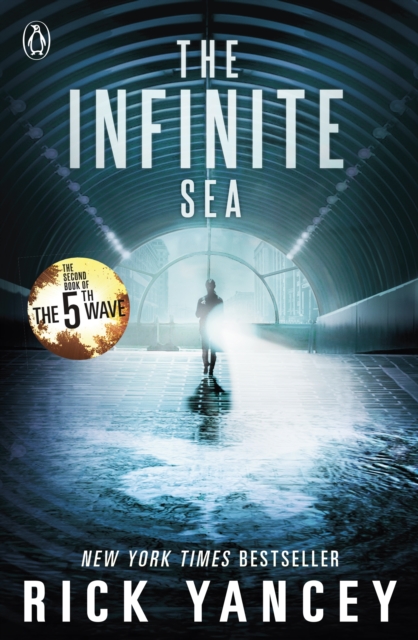 The Infinite Sea (The 5th Wave Book 2)