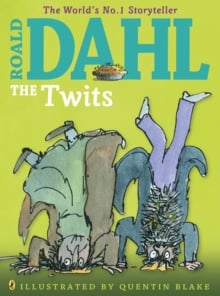 The Twits (Colour Edition)