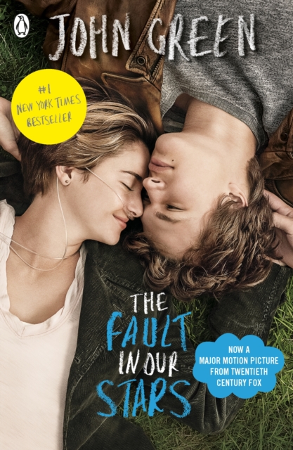 The Fault in Our Stars (Film Tie-In)