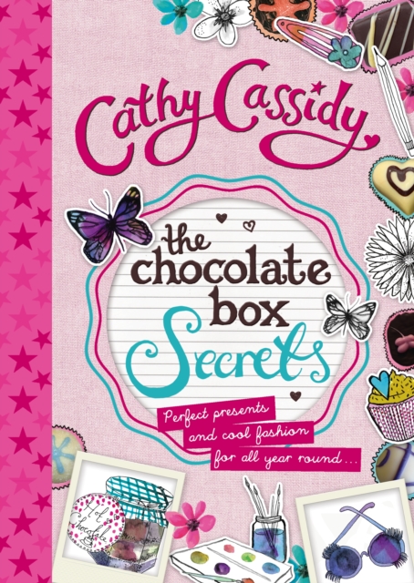 The Chocolate Box Secrets (Chocolate Box Girls Series)