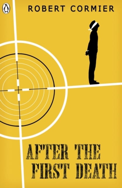 After the First Death (Penguin Originals)