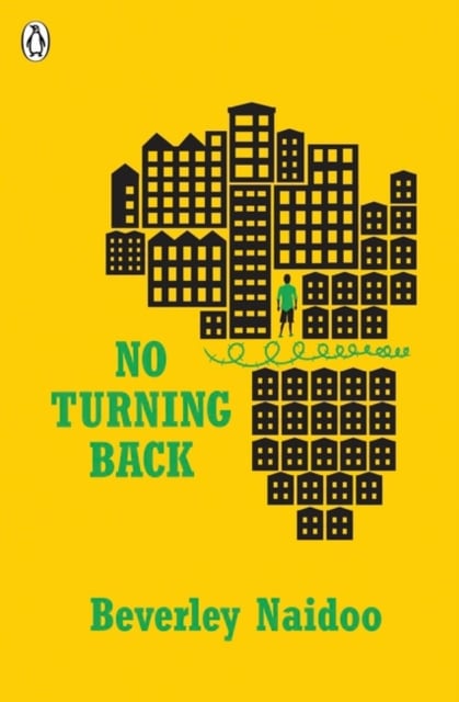 No Turning Back (Penguin Originals)