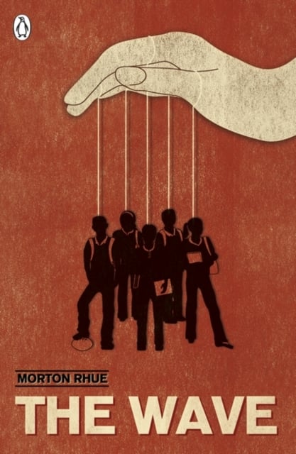 The Wave (Penguin Originals)