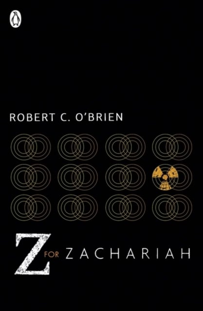 Z For Zachariah (Penguin Originals)