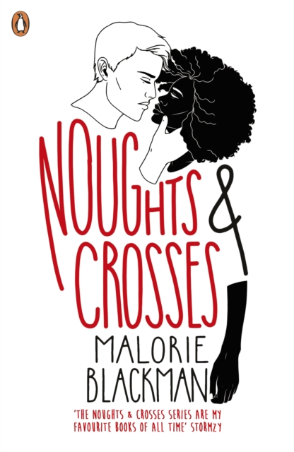 Noughts & Crosses (Book1)