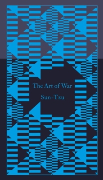 The Art of War (Penguin Classic Hardback)