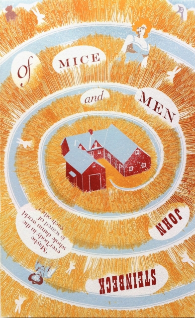 Of Mice and Men (Penguin Modern Classic)