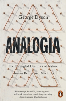 Analogia : The Entangled Destinies of Nature, Human Beings and Machines