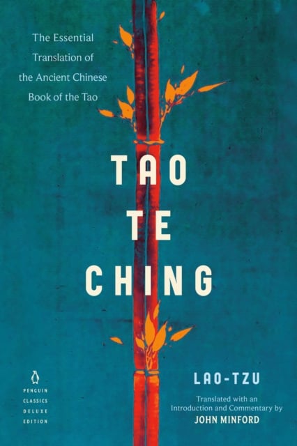 Lao Tzu : Tao Te Ching (Penguin Classics)