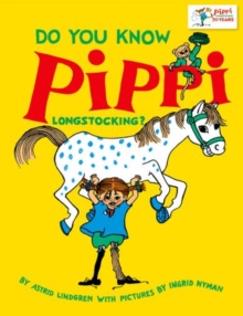 The Best of Pippi Longstocking (3 books in 1)