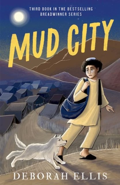 Mud City (Breadwinner Series Book 3)
