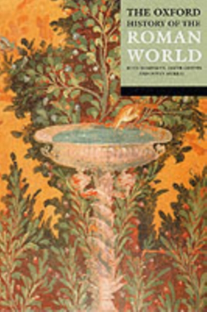 The Oxford History of the Roman World