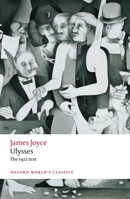 Ulysses : Second Edition