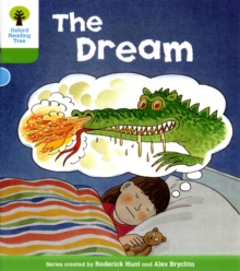 Oxford Reading Tree : Stories - The Dream (Level 2)