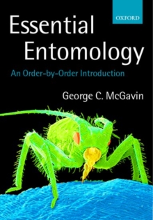 Essential Entomology : An Order-by-Order Introduction