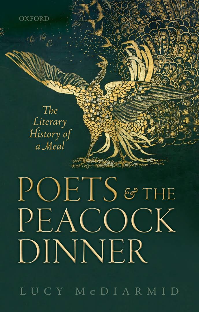 Poets and the Peacock Dinner
