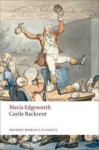 Castle Rackrent (Oxford World's Classics)