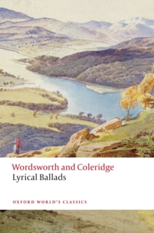 Lyrical Ballads : 1798 and 1802