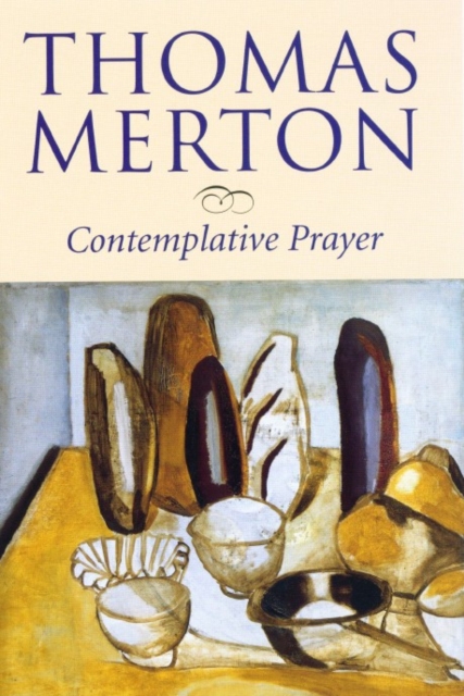 Contemplative Prayer (Paperback)