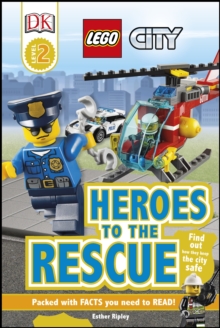 LEGO (R) City Heroes to the Rescue