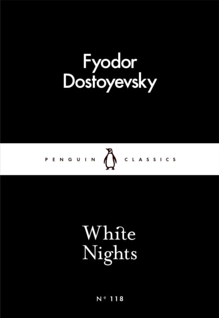 White Nights (Penguin Classcs)