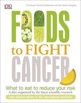 Foods to Fight Cancer : What to Eat to Reduce your Risk